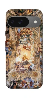 Чехол на Google Pixel 10 Искусство фото 1 из 1