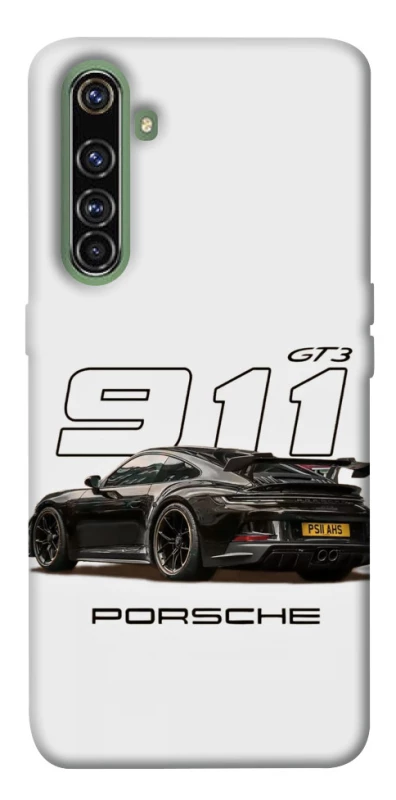 Чохол на Realme X50 Pro 911 фото 1 з 1