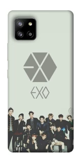 Чохол на Samsung Galaxy A42 5G EXO v2 фото 1 з 1