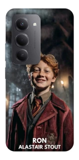 Чехол на Xiaomi Redmi 15 (EU) New Harry Potter ver.3 фото 1 из 1