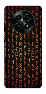 Чохол на Realme Narzo 70x Руни фото 1 з 1