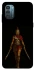 Чохол на Nokia G21 Goddess of war ver.3 фото 1 з 1