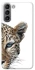 Чохол на Samsung Galaxy S21 Leopard Art v2 фото 1 з 1