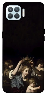 Чехол на Oppo F17 Pro Art collage ver.1 фото 1 из 1