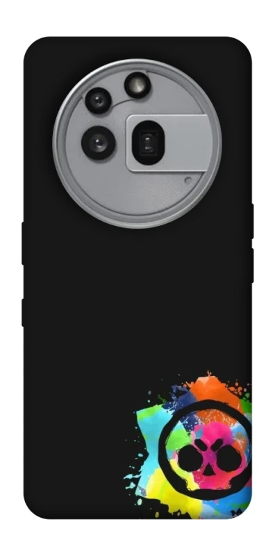 Чохол на Nothing Phone (3a) Pro Brawl Stars ver.4 фото 1 з 1