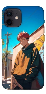 Чохол на Apple iPhone 12 mini (5.4") Yuji Itadori фото 1 з 1