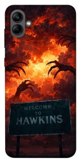 Чехол на Samsung Galaxy A04 Stranger Things ver.13 фото 1 из 1