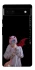 Чехол на Google Pixel 6a Hot Demon фото 1 из 1