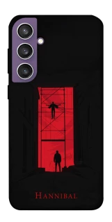 Чехол на Samsung Galaxy S23 FE Hannibal фото 1 из 1