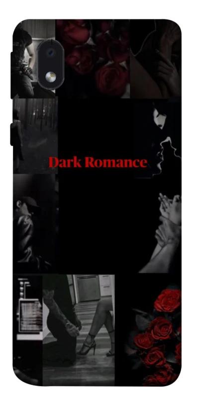 Чохол на Samsung Galaxy M01 Core / A01 Core Dark Romance фото 1 з 1
