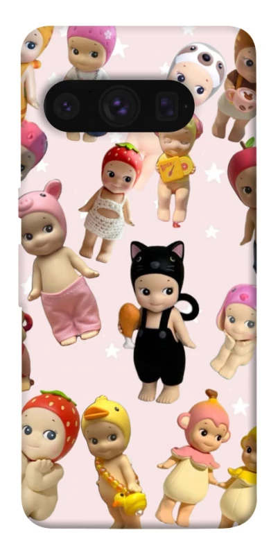 Чохол на Google Pixel 8 Pro Star Parade фото 1 з 1