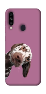 Чохол на ZTE Blade A7 (2020) А що тут фото 1 з 1