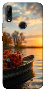Чохол на Huawei P Smart Z Flowers v18 фото 1 з 1