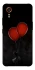 Чехол на Samsung Galaxy Xcover7 Reds Balloons фото 1 из 1
