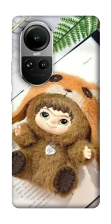 Чохол на Oppo Reno 10 Wakuku ver.4 фото 1 з 2