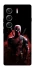 Чохол на Tecno Camon 40 Deadpool фото 1 з 1