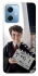 Чохол на Xiaomi Poco X5 5G New Harry Potter ver.1 фото 1 з 1
