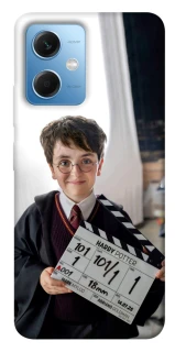 Чехол на Xiaomi Redmi Note 12 5G New Harry Potter ver.1 фото 1 из 1