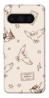 Чохол на Google Pixel 8 Pro Harry Potter v2 фото 1 з 1