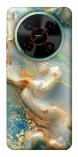 Чохол на ZTE Nubia V70 Max Epoxy design ver.3 фото 1 з 1