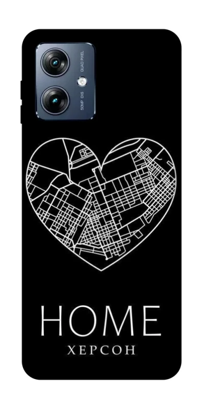 Чохол на Motorola Moto G54 Power Херсон Home фото 1 з 1