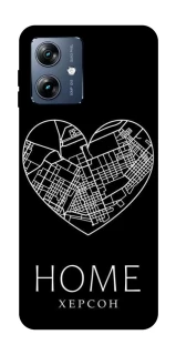 Чохол на Motorola Moto G54 Power Херсон Home фото 1 з 1