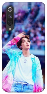 Чохол на Xiaomi Mi 9 SE J-Hope - BTS фото 1 з 1