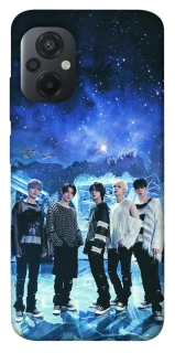 Чехол на Xiaomi Poco M5 TXT фото 1 из 1