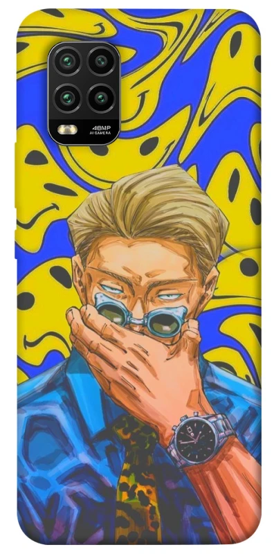 Чохол на Xiaomi Mi 10 Lite Nanami v5 фото 1 з 1