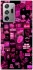 Чохол на Samsung Galaxy Note 20 Ultra Hot collage ver.8 фото 1 з 1