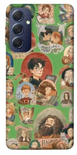 Чохол на Samsung Galaxy M54 5G Harry Potter v27 фото 1 з 1