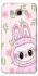 Чохол на Samsung J510F Galaxy J5 (2016) Blossom Pink Labubu фото 1 з 1