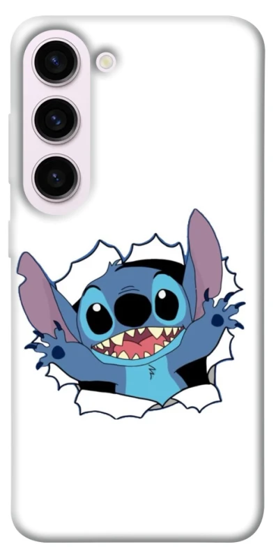 Чехол на Samsung Galaxy S23+ Stitch ver.19 фото 1 Чехол на Samsung Galaxy S23+ Stitch ver.19 фото 1 из 1