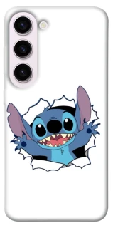 Чехол на Samsung Galaxy S23+ Stitch ver.19 фото 1 Чехол на Samsung Galaxy S23+ Stitch ver.19 фото 1 из 1