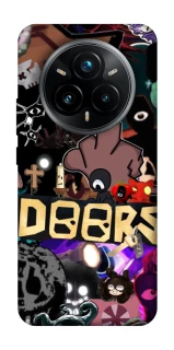 Чехол на Realme 14 Pro Doors фото 1 из 1
