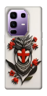 Чохол на Infinix Note 50 Pro+ Мотанка надії 3D фото 1 з 1