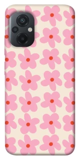 Чохол на Xiaomi Poco M5 Flowers 2 фото 1 з 1