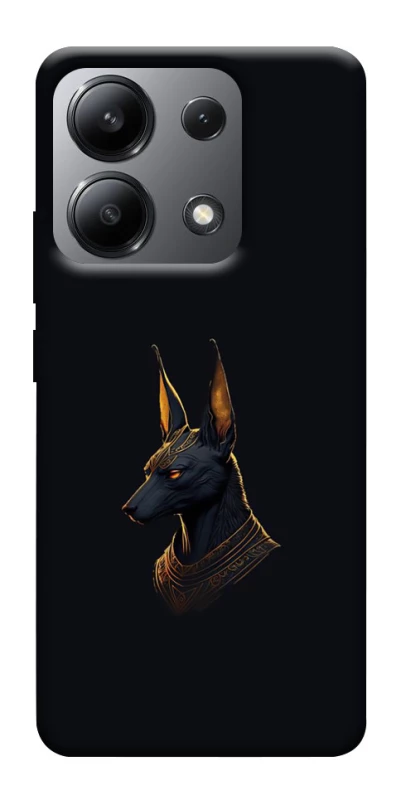 Чехол на Xiaomi Redmi Note 13 4G Anubis фото 1 из 1