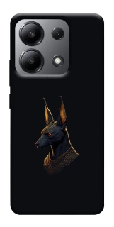 Чехол на Xiaomi Redmi Note 13 4G Anubis фото 1 из 1