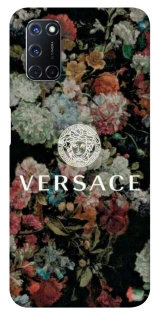 Чохол на Oppo A52 / A72 / A92 Versace ver.2 фото 1 з 1