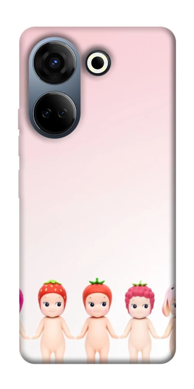 Чохол на TECNO Camon 20 Pro (CK7n) Sonny фото 1 з 1