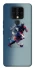 Чохол на TECNO Camon 16 SE Футболист фото 1 з 1