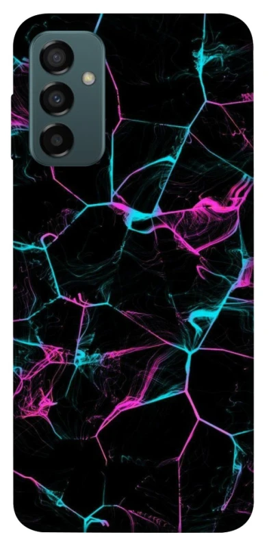 Чохол на Samsung Galaxy M13 4G Abstract ver.3 фото 1 з 1