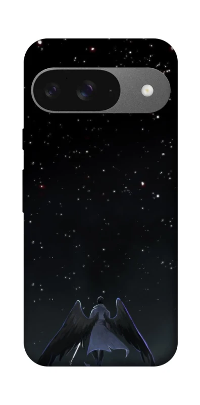 Чехол на Google Pixel 10 Omniscient Reader's v4 фото 1 из 1