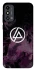 Чохол на ZTE Blade A53 Linkin Park logo ver.6 фото 1 з 1