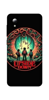 Чохол на ZTE Blade A3 (2019) Stranger Things ver.32 фото 1 з 1