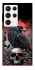 Чехол на Samsung Galaxy S23 Ultra Death eagle фото 1 из 1
