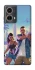 Чехол на Motorola Moto G85 GTA фото 1 из 1