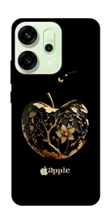 Чохол на Oppo Reno 14 Apple logo ver.2 фото 1 з 1