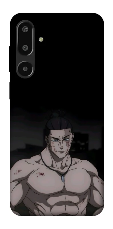 Чохол на Samsung Galaxy F16 Todo фото 1 з 1